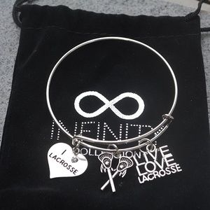 Lacrosse Bracelet